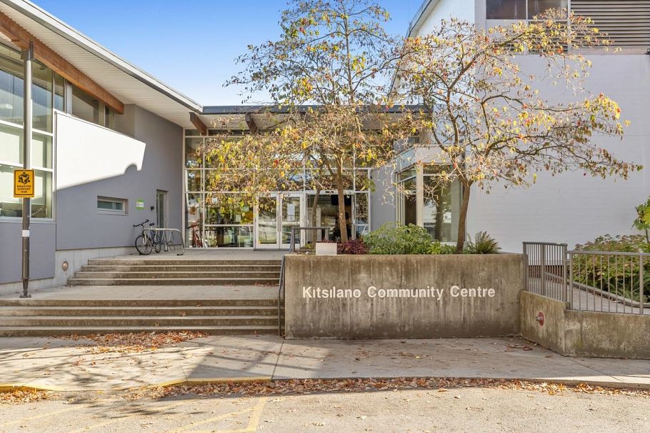 2730 Point Grey Road Vancouver, BC - 34