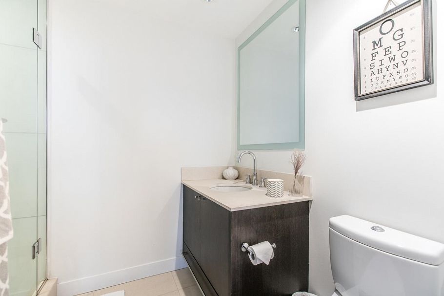 501 1455 Howe Street Vancouver, BC - 18