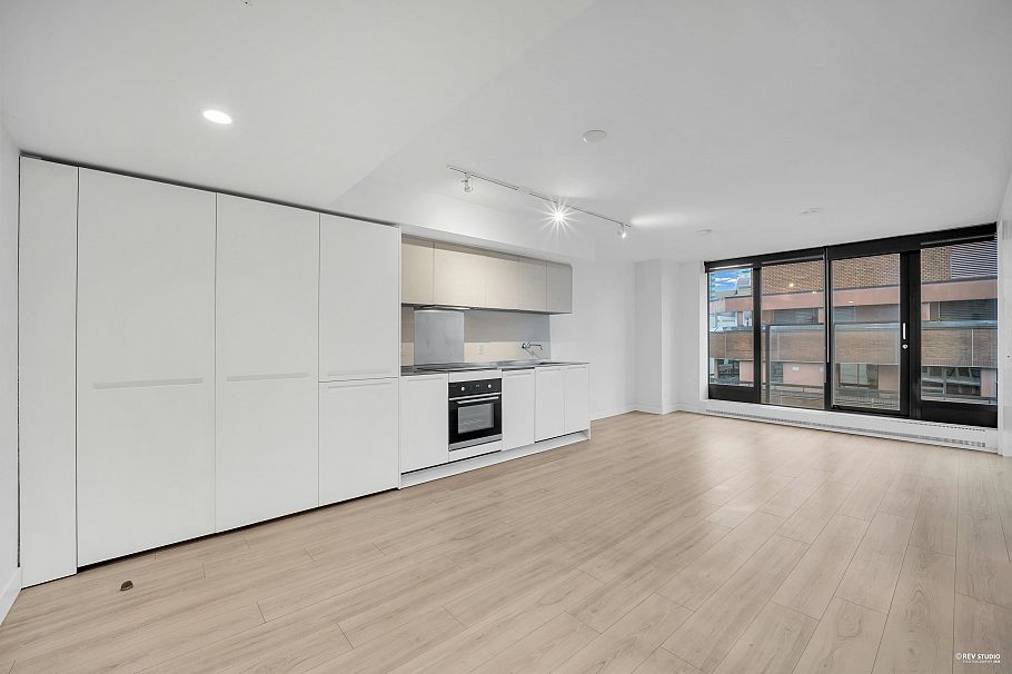 1805 1133 Hornby Street Vancouver, BC - 8