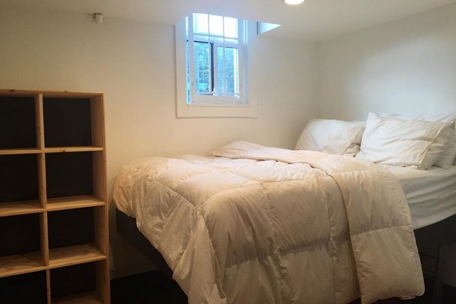 406 Union Street Vancouver, BC - 19