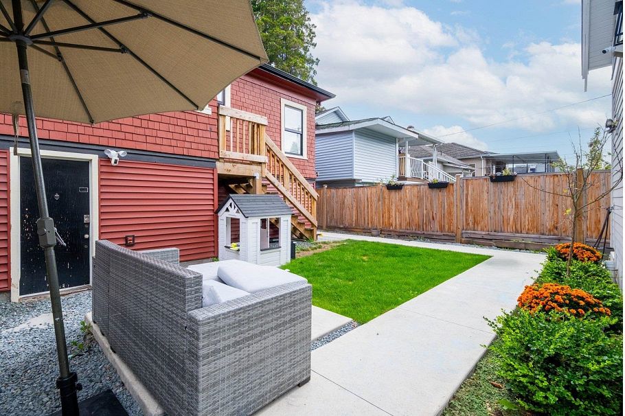 720 E 30th Avenue Vancouver, BC - 31