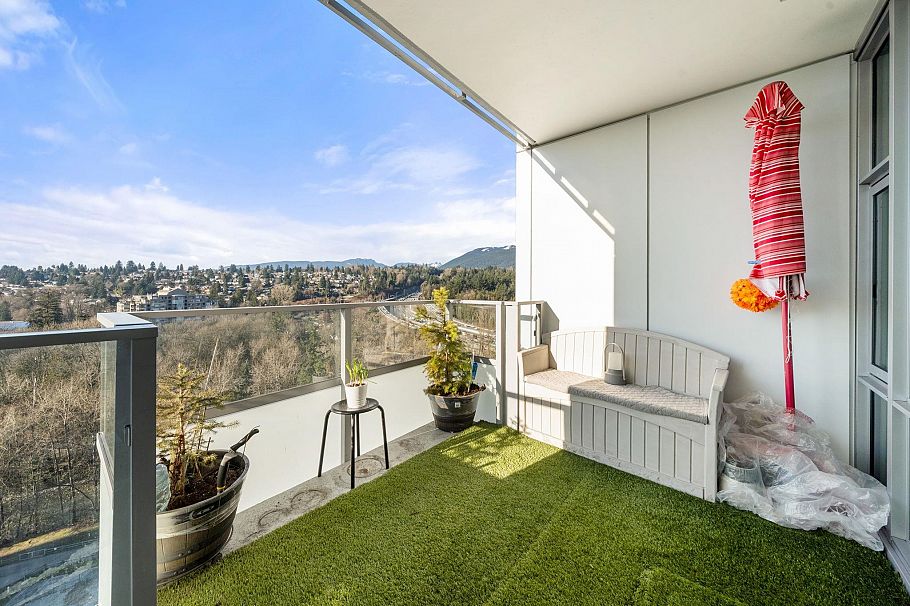 1807 1500 Fern Street North Vancouver, BC - 32