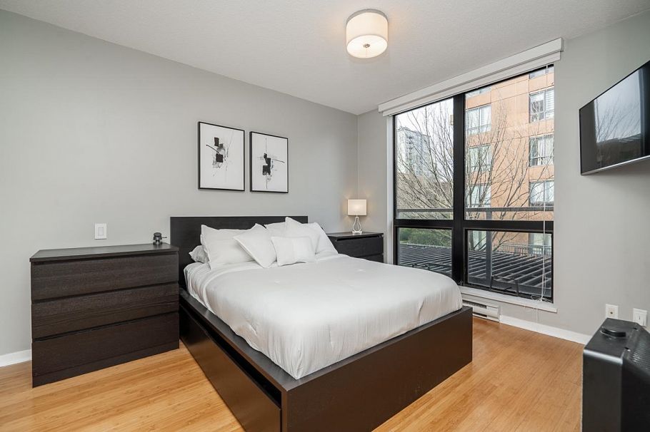 206 3638 Vanness Avenue Vancouver, BC - 14