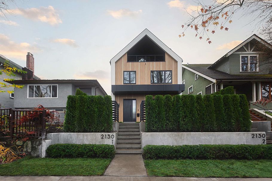 1 2130 E 2nd Avenue Vancouver, BC - 18