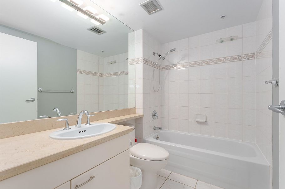 1306 388 Drake Street Vancouver, BC - 14