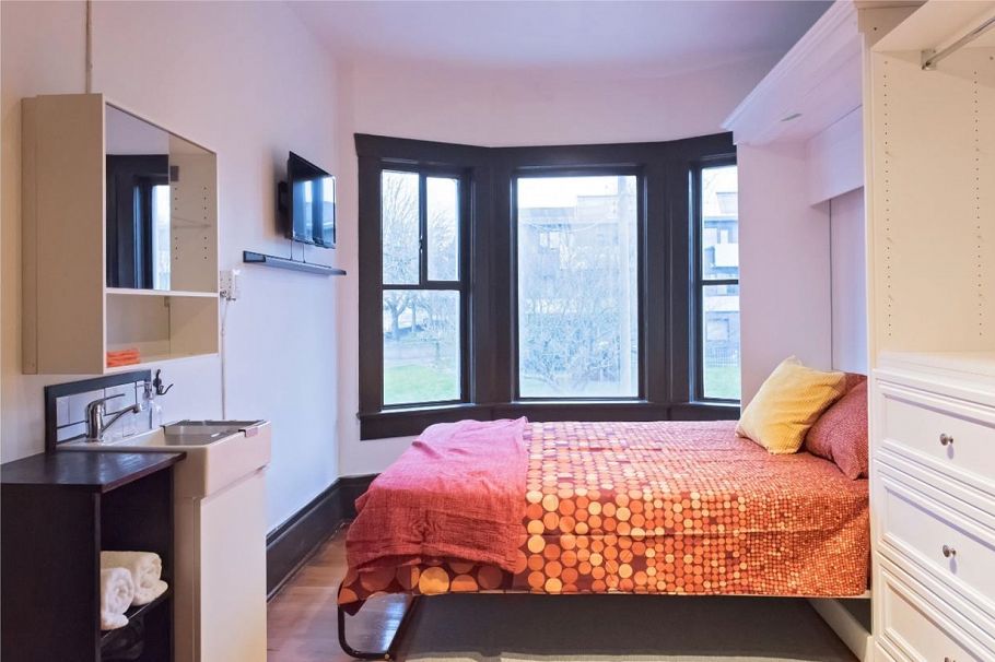 406 Union Street Vancouver, BC - 15