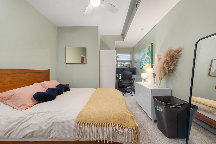 315 707 E 20th Avenue Vancouver, BC - 11