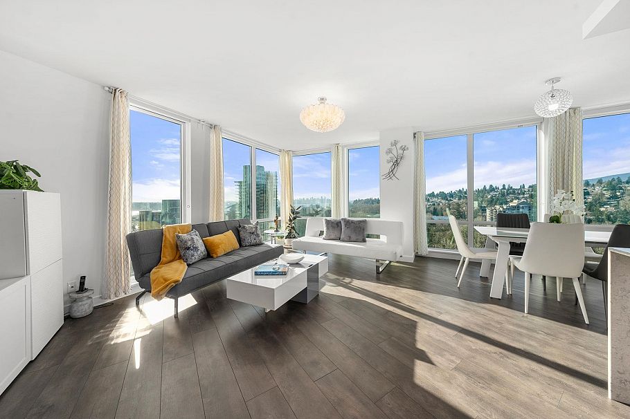 1807 1500 Fern Street North Vancouver, BC - 17