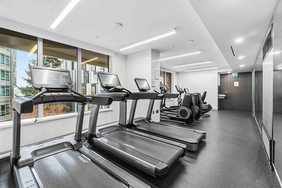 1002 889 Pacific Street Vancouver, BC - 23