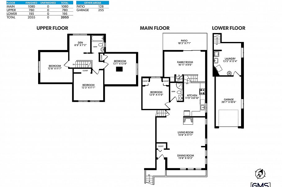 2730 Point Grey Road Vancouver, BC - 40