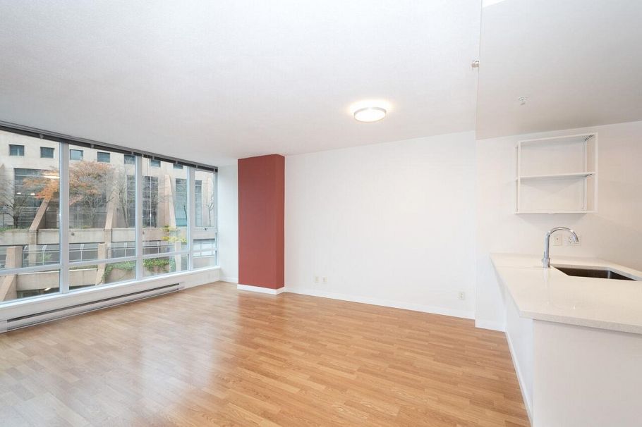 805 788 Hamilton Street Vancouver, BC - 9