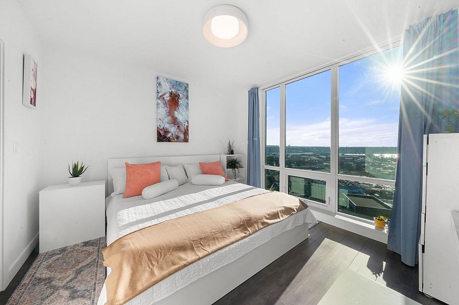 1807 1500 Fern Street North Vancouver, BC - 24