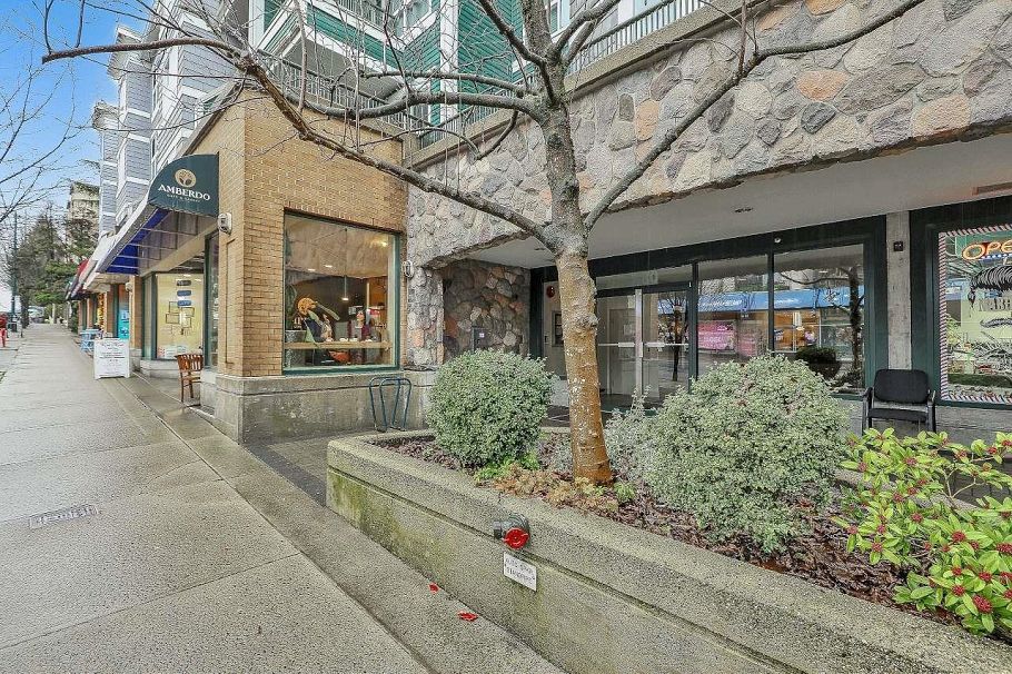 PH412 2680 W 4th Avenue Vancouver, BC - 29