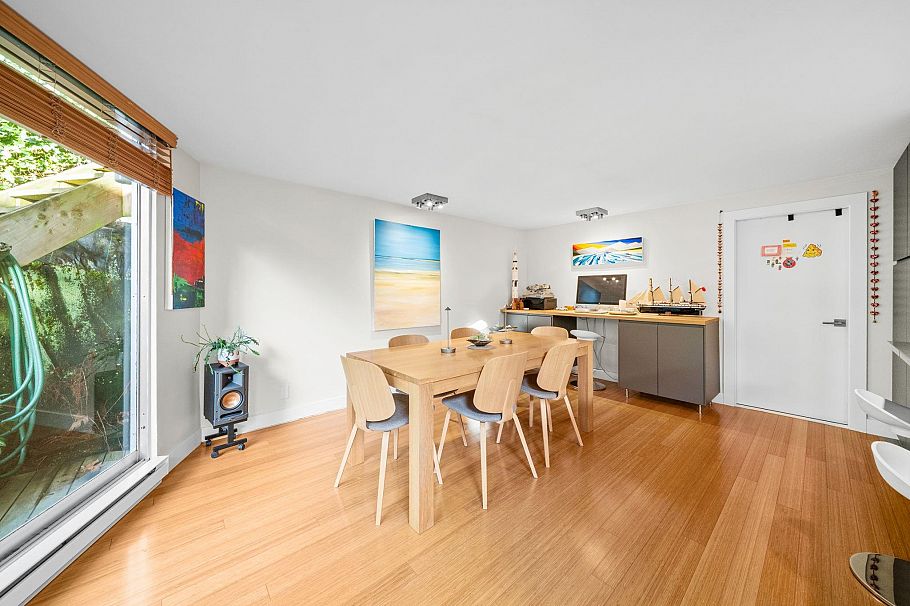 4462 Strathcona Road North Vancouver, BC - 12