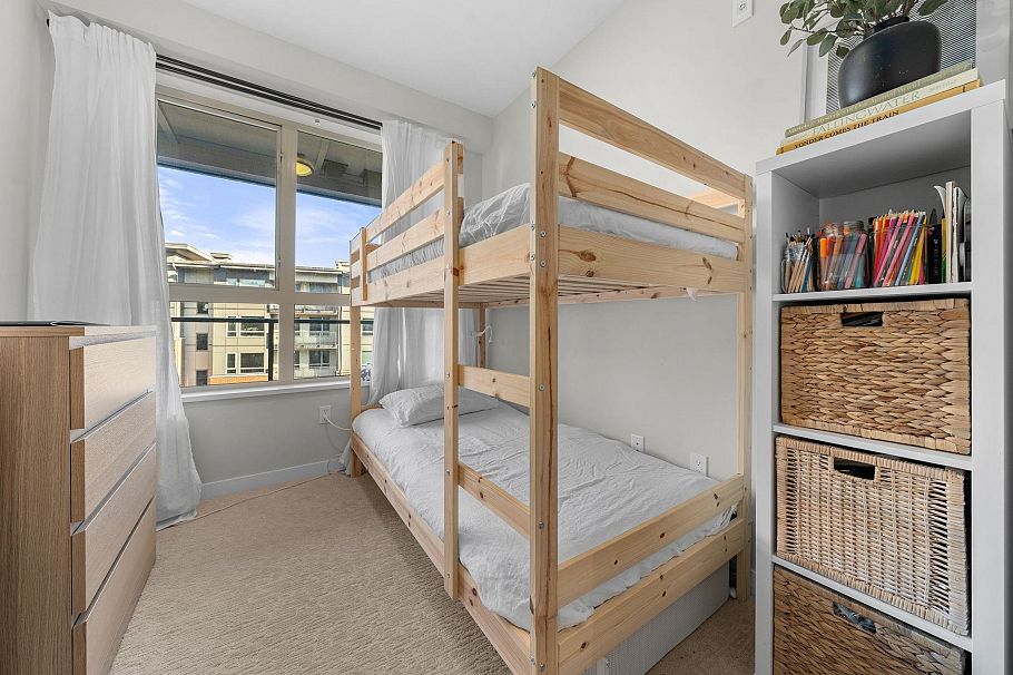 314 2663 Library Lane North Vancouver, BC - 20