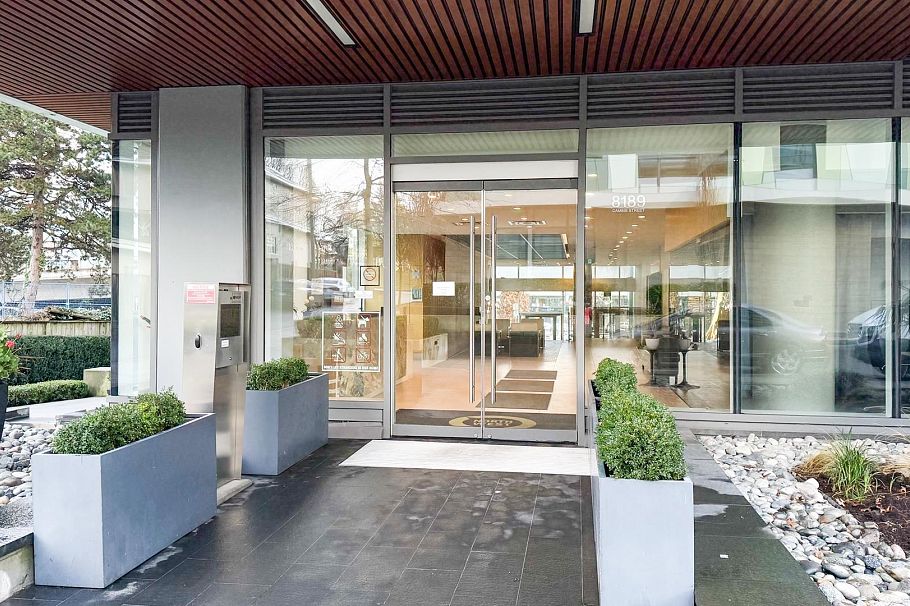 505 8189 Cambie Street Vancouver, BC - 15