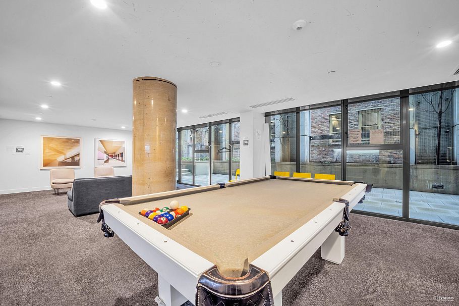 1805 1133 Hornby Street Vancouver, BC - 30