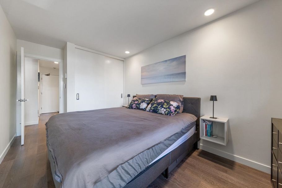 205 1827 W 3rd Avenue Vancouver, BC - 8