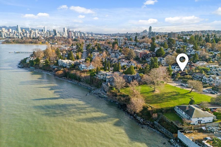 2730 Point Grey Road Vancouver, BC - 38
