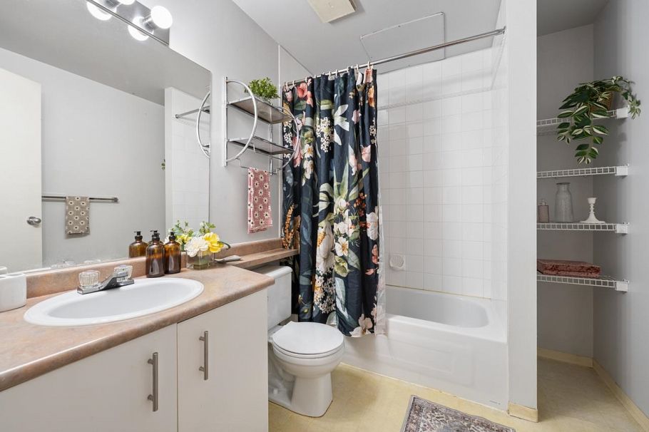 520 350 E 2nd Avenue Vancouver, BC - 16