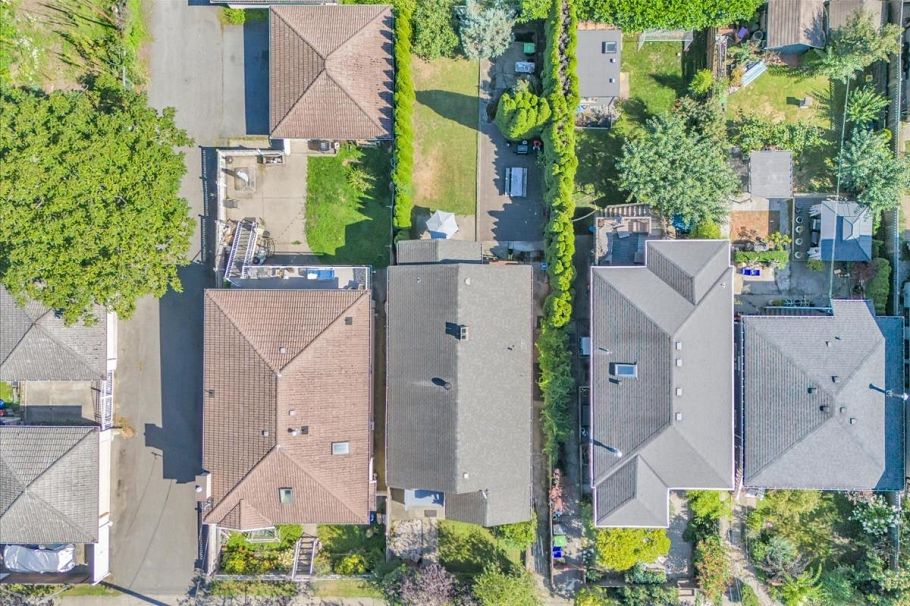 4160 St. Catherines Street Vancouver, BC - 34