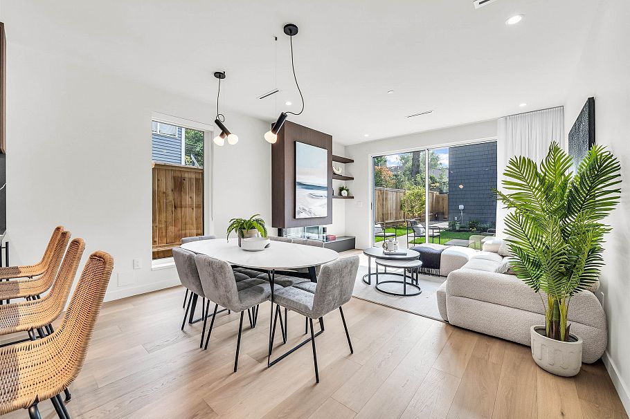 1 1120 E 23rd Avenue Vancouver, BC - 11