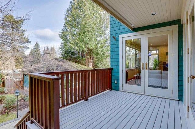 4035 W 27th Avenue Vancouver, BC - 32