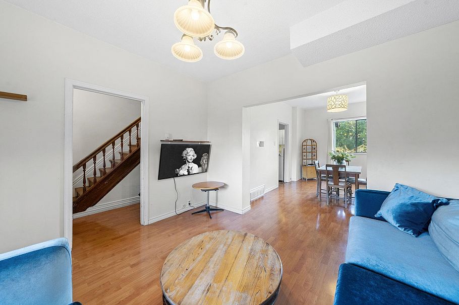 858 Union Street Vancouver, BC - 8