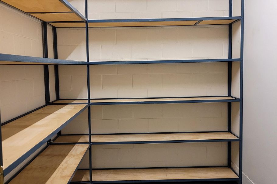 903 1169 W Cordova Street Vancouver, BC - 18