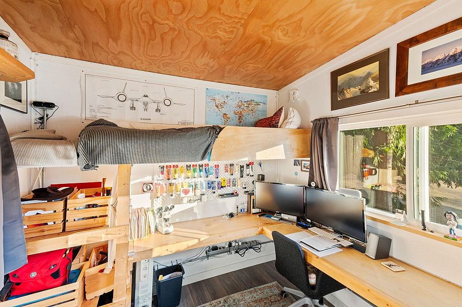 4462 Strathcona Road North Vancouver, BC - 33