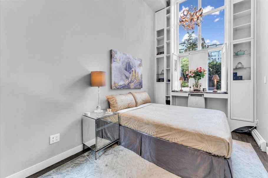 1762 Ontario Street Vancouver, BC - 19