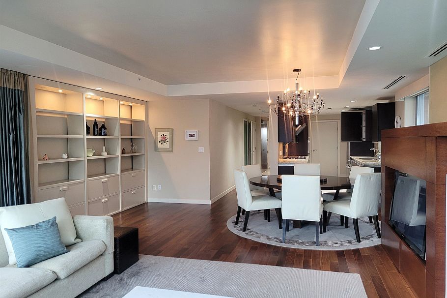 903 1169 W Cordova Street Vancouver, BC - 4