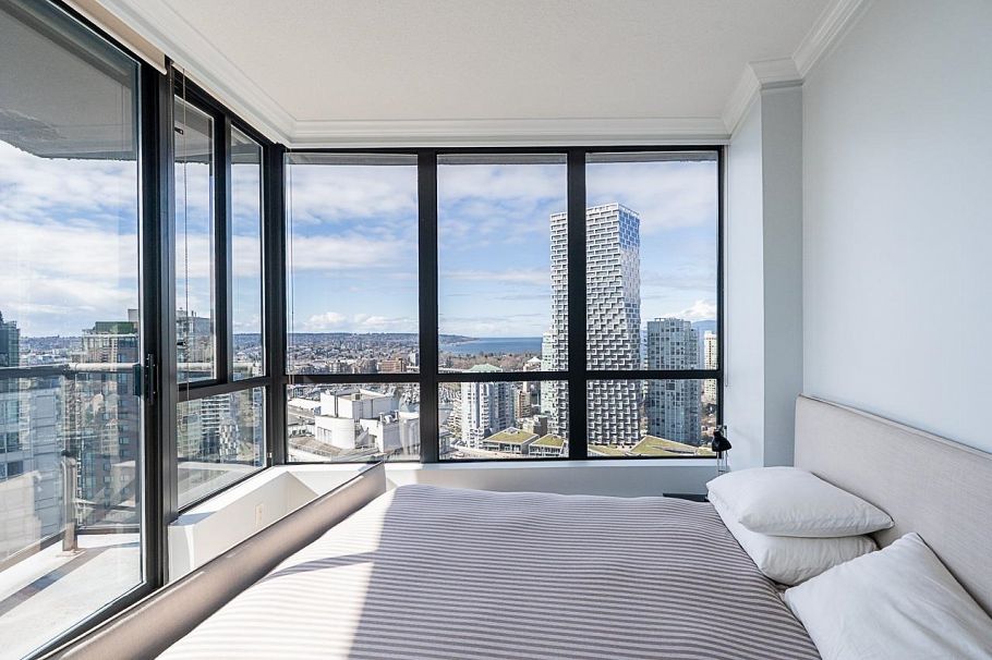 3202 501 Pacific Street Vancouver, BC - 24