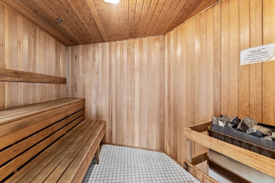 2601 1188 W Pender Street Vancouver, BC - 28