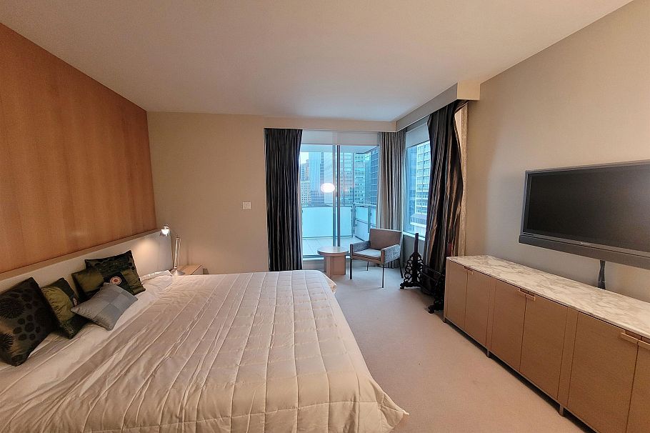 903 1169 W Cordova Street Vancouver, BC - 10