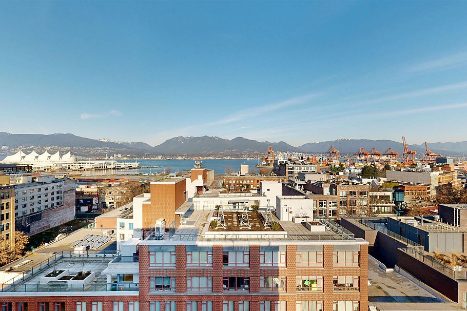 905 66 W Cordova Street Vancouver, BC - 38