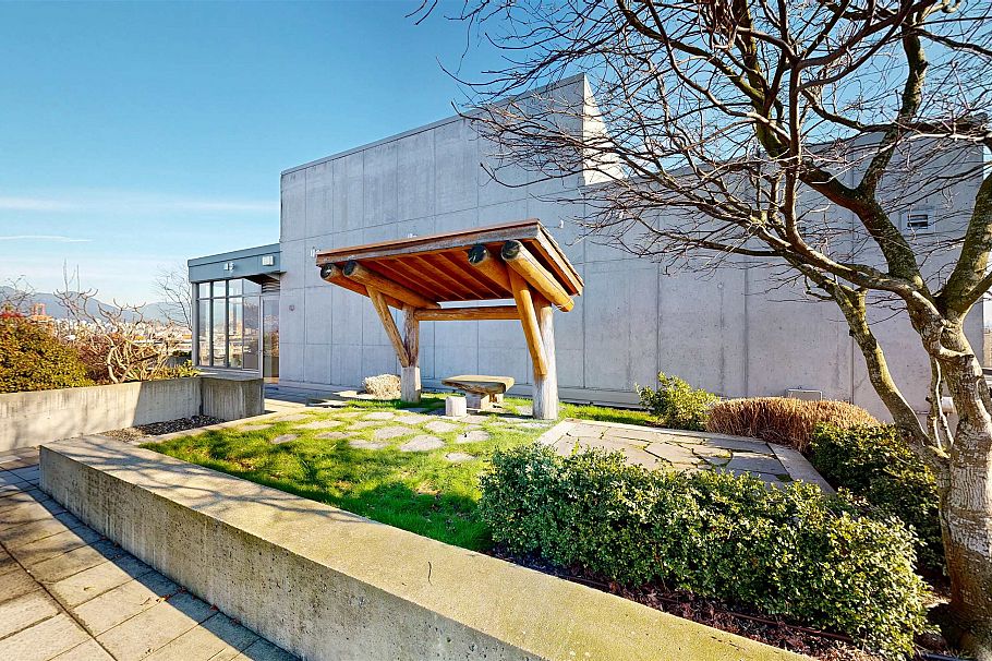 905 66 W Cordova Street Vancouver, BC - 33