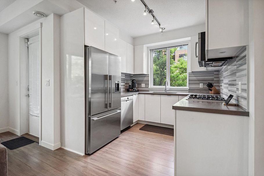 107 3138 Riverwalk Avenue Vancouver, BC - 12