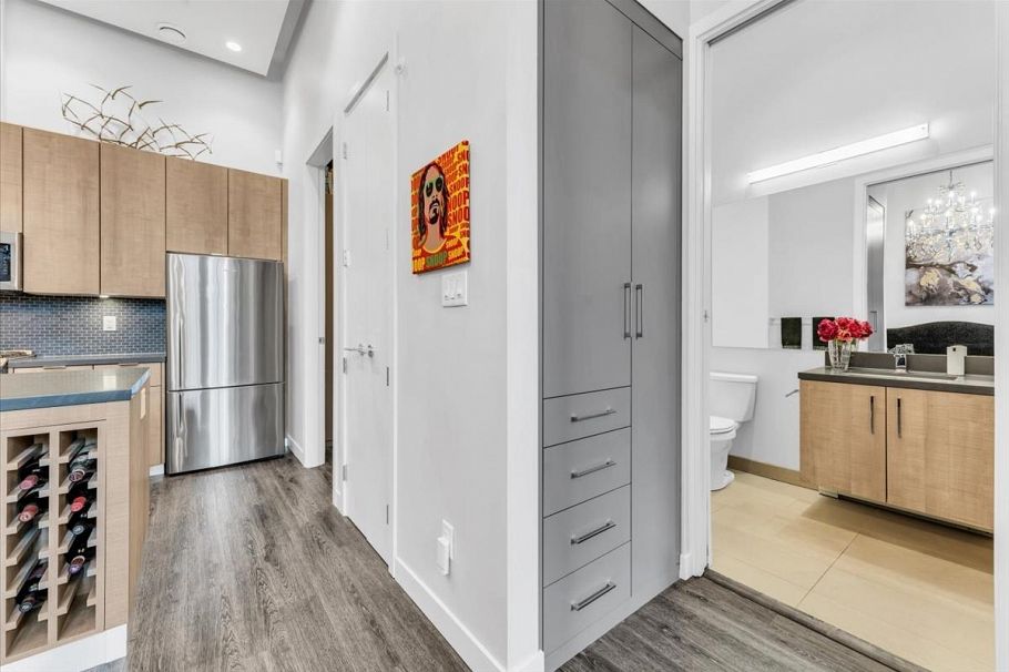 1762 Ontario Street Vancouver, BC - 16