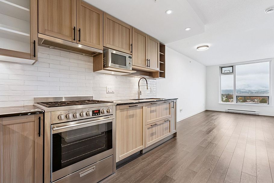 2003 5515 Boundary Road Vancouver, BC - 21