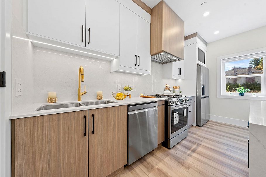 4320 Nanaimo Street Vancouver, BC - 15