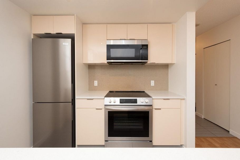 805 788 Hamilton Street Vancouver, BC - 21