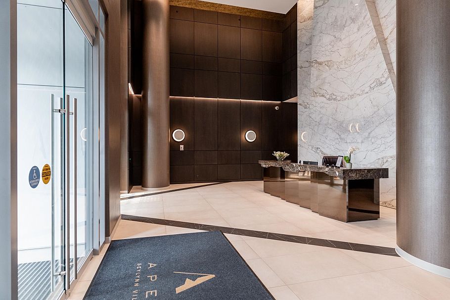 401 1500 Fern Street North Vancouver, BC - 30