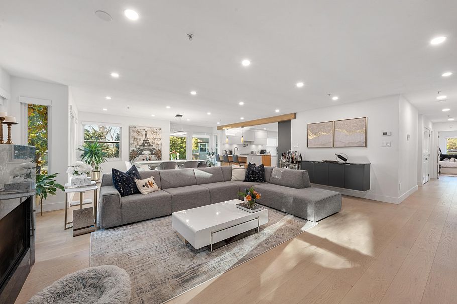 11 2425 Edgemont Boulevard North Vancouver, BC - 6