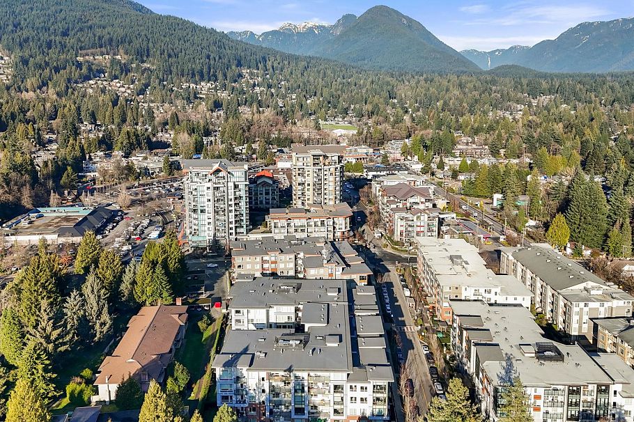 314 2663 Library Lane North Vancouver, BC - 36