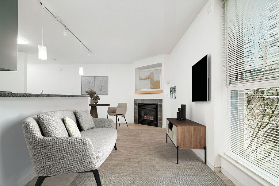 305 1068 Hornby Street Vancouver, BC - 14