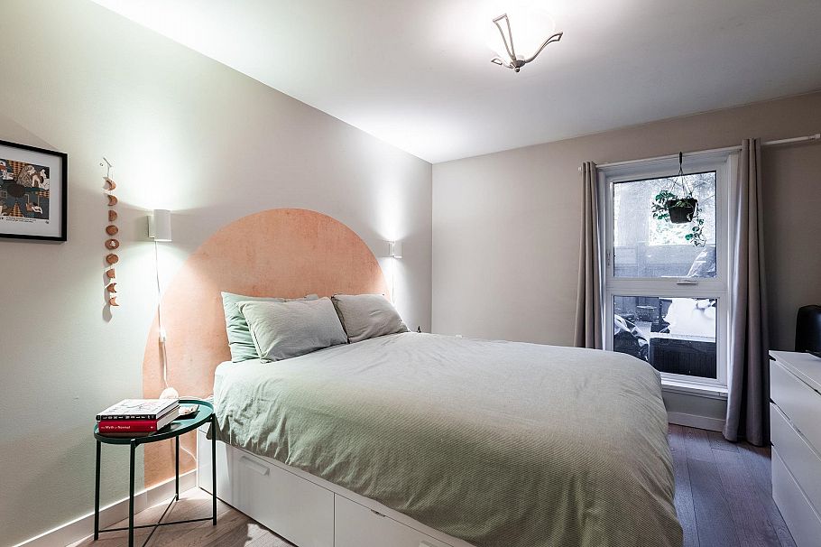 110 330 E 7th Avenue Vancouver, BC - 18