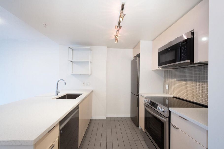 805 788 Hamilton Street Vancouver, BC - 22