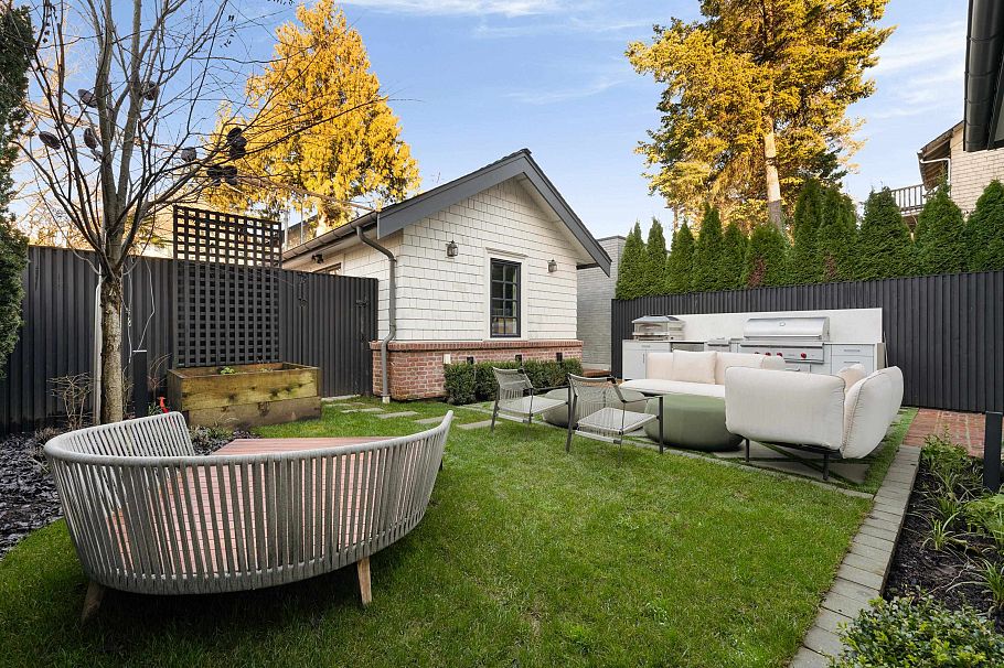 1973 Creelman Avenue Vancouver, BC - 38