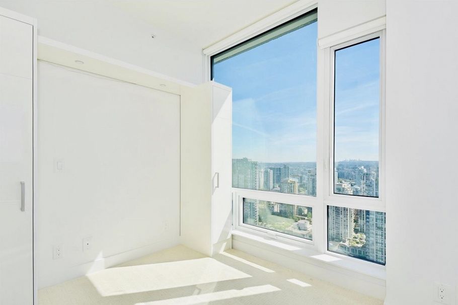 3506 1283 Howe Street Vancouver, BC - 14